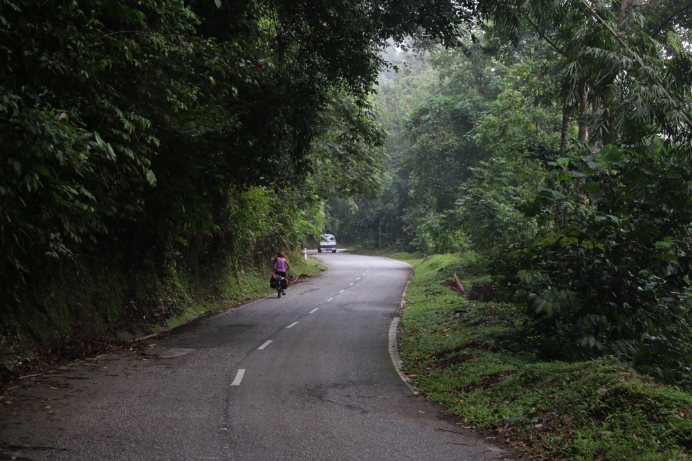 Uphill