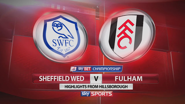 Nhận định, soi kèo tài xỉu trận đấu Sheffield Wed vs Fulham, 18h00, ngày 07-05