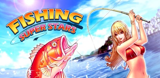 Fishing Superstars Apk
