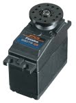 Servos S.Bus de alto rendimiento