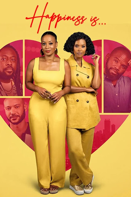 Happiness Is (2024) | Download Netflix