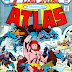 1st Issue Special #1 - Jack Kirby art & cover + 1st Atlas