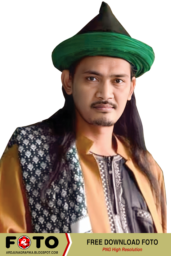 gus ali mafis png hd free download