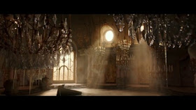 Beauty and the Beast (2017 / Movie) - Teaser Trailer - Screenshot