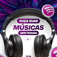 OUVIR MÚSICAS PixelLab Free PLP File 100% Editable 