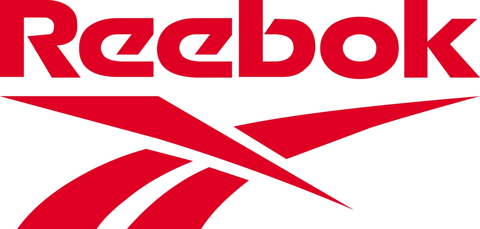 Logo Centre  Reebok Logo Vector and Wallpaper
