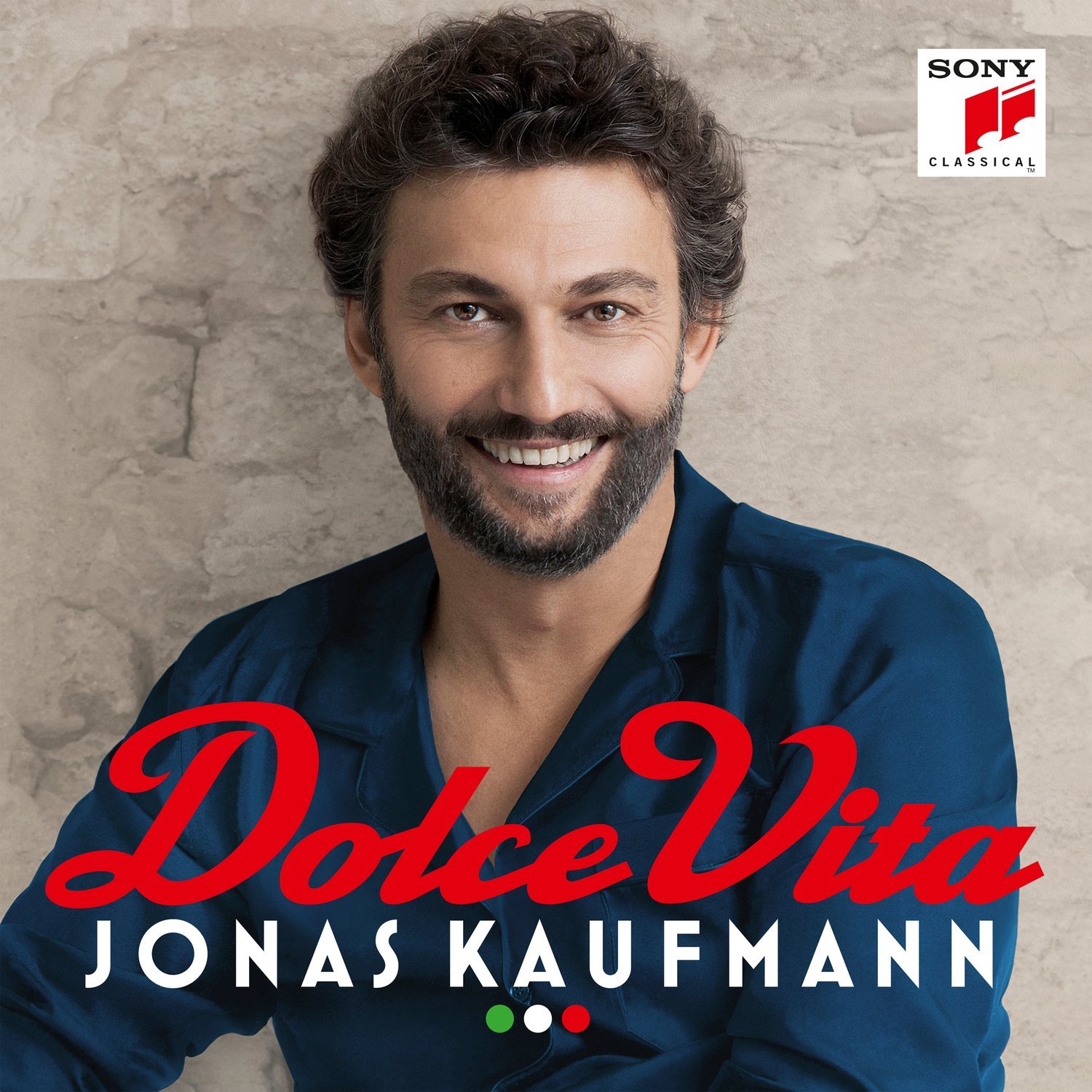 CD REVIEW: DOLCE VITA (Sony Classical 88875183632)