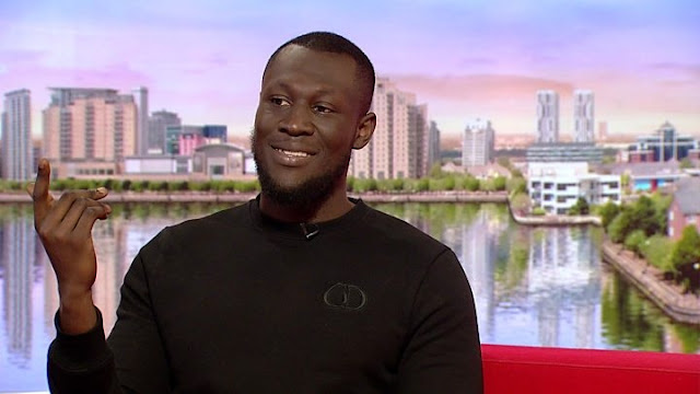 Stormzy Biography