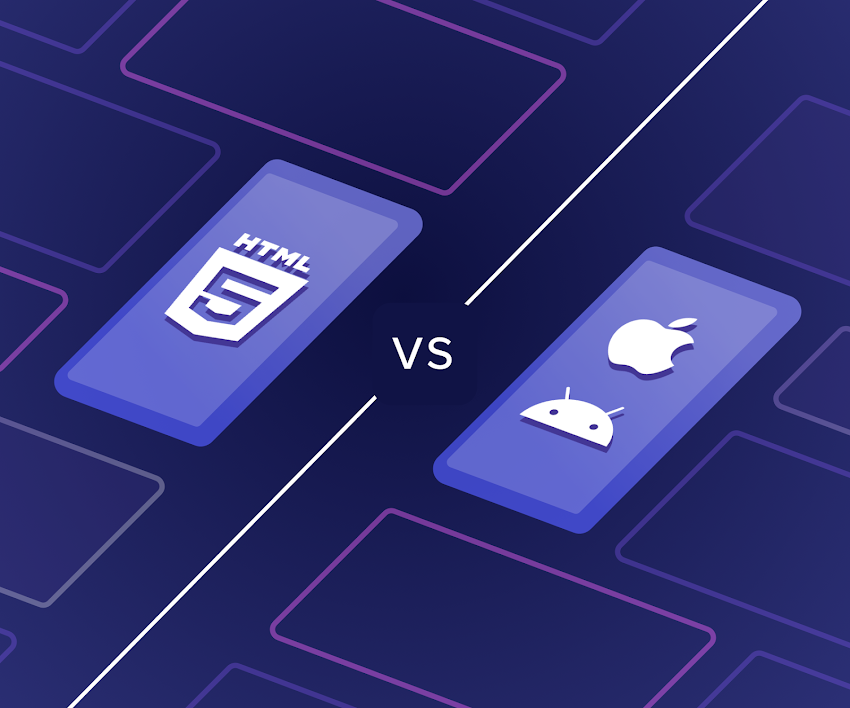 Native Vs Hybrid App - Choosing The Best App Development Approach