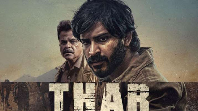 Thar 2022 Hindi Movie 720p Free Download moviesadda2050