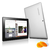 new tablet lenovo idea pad miix 310
