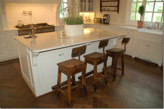 Pictures Of Kitchens With Off White Cabinets. Our new kitchen has off white