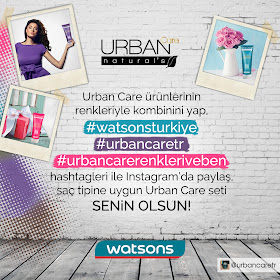 urban care watsons