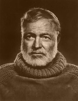 ernest, hemingway, autoleyendas