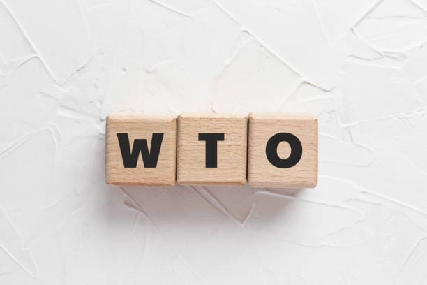 WTO आणि कृषी विषयक करार 