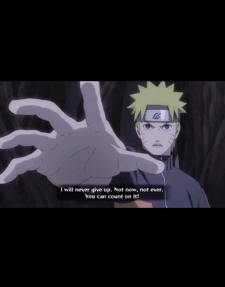 Naruto Shippuden Final Battle Naruto Vs
