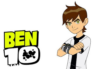 ben ten wallpapers