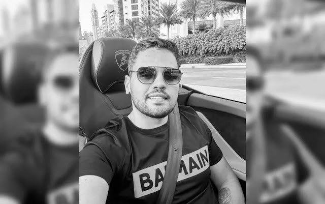 Polícia prende suspeitos de participarem de morte de empresário piauiense espancado em Pernambuco