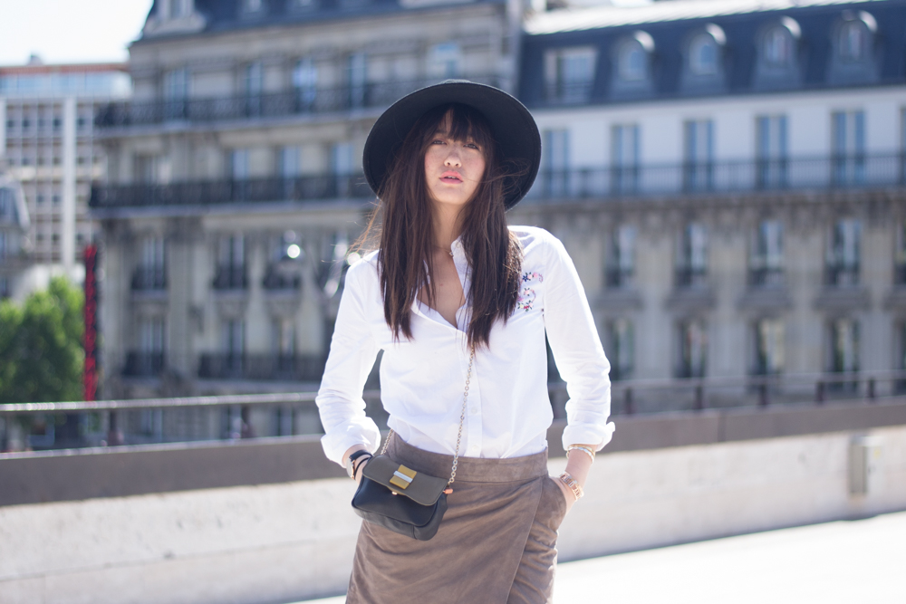 Parisian style