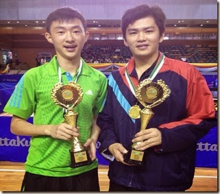 Malaysia open