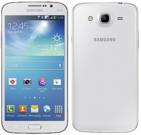  Harga  Hp Samsung  Galaxy  Mega  I9152 Terbaru Layar 5 8 Inch 