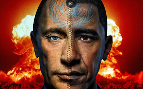 Image result for obama as the anti-christ