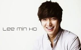 lee min ho