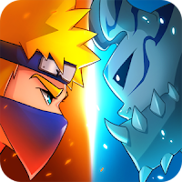 Ninja Runner Adventure New Games Mod Apk (Money)