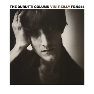 Vini Reilly [Factory Benelux, FBN 244 CD]