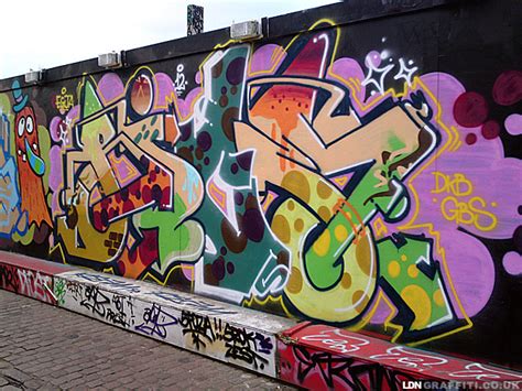 Graffiti Writer