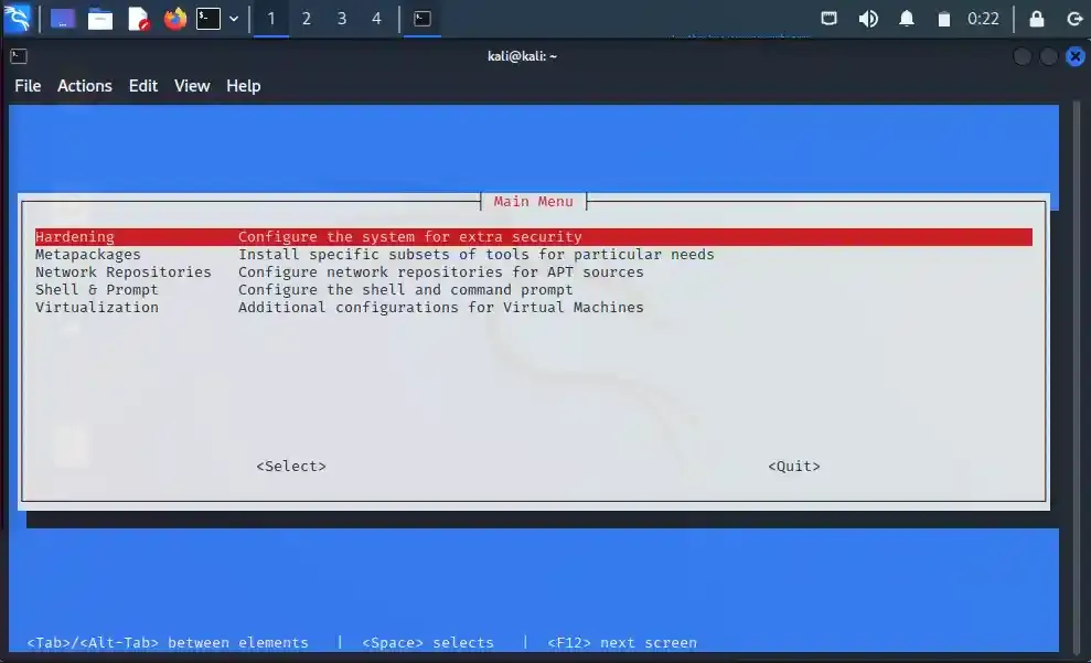 How to install all tools in Kali Linux (Kali Linux Metapackages) | Kali Linux tutorial | List of commands