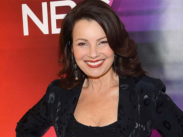 Fran Drescher