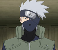 Kakashi Hatake