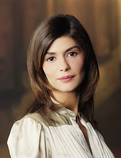 Image for  Audrey Tautou Wallpapers & Pictures  7