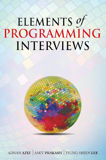  If y'all are preparing for Programming Job interviews together with looking for approximately of the best volume Top v Books for Programming/Coding Interviews - Best of lot
