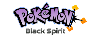 Pokemon Black Spirit Cover