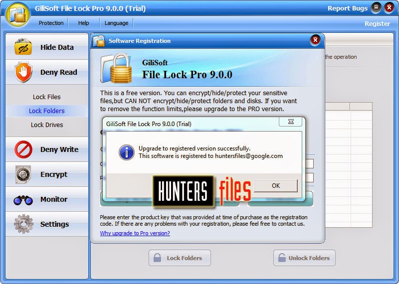 gilisoft file lock pro 4.2 serial key