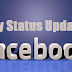 How To Post Blank Status on Facebook