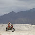 El Team HRC supera las adversidades en la segunda etapa maratón del Dakar