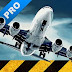 تحميل لعبة قيادة الطائرات الواقعية Extreme Landings Pro v3.1 المدفوعة مجانا اخر اصدار