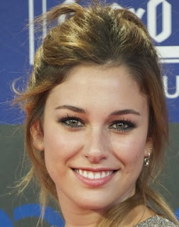 Blanca Suarez mide 1,67 metros.