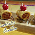 Pincho- Banderilla Matador