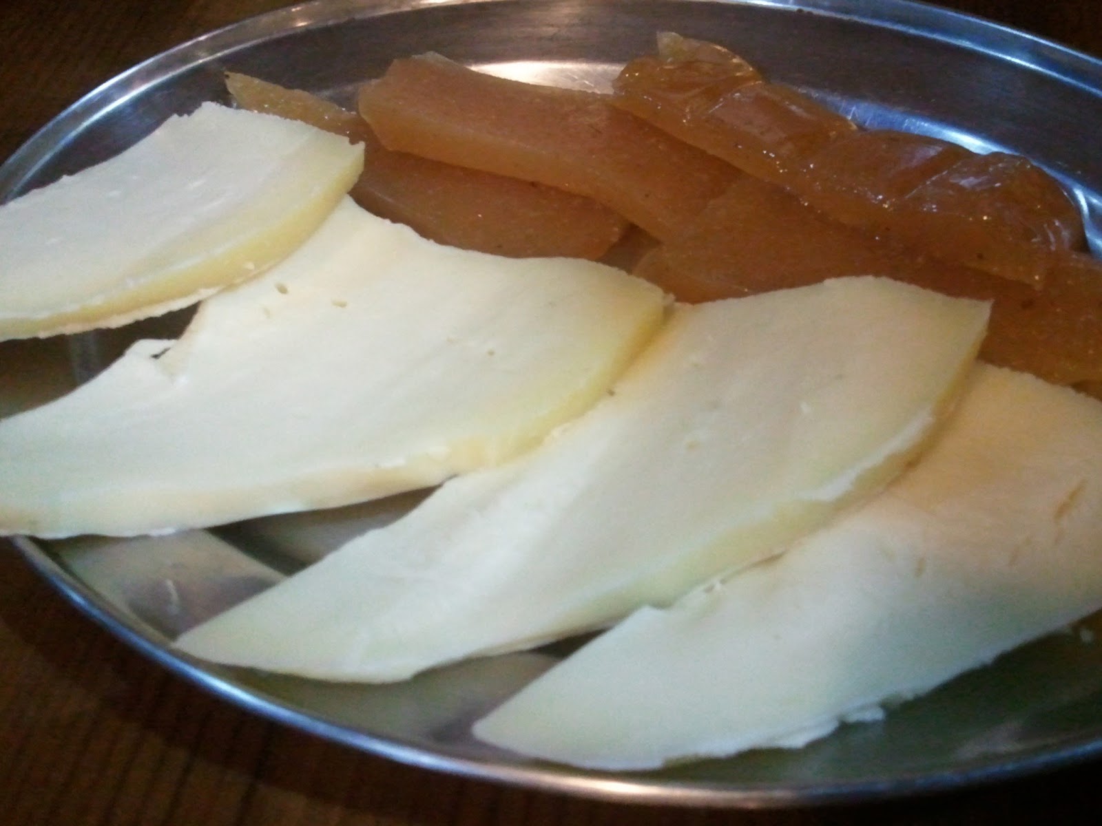 Sopa con mosca: Restaurante O´Cachelo (Zaragoza)