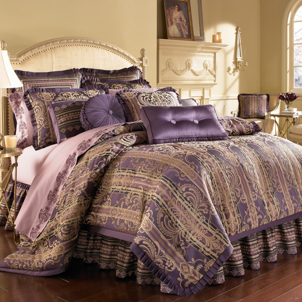 Home Decor Walls: Contemporary Bedding designs 2011 :Pattern ...