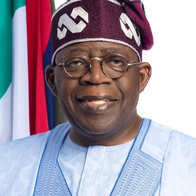 President Bola Tinubu Signs Students Loan Amendment Bill Into Law.