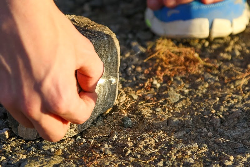 box trail making fire-12