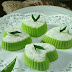 Resep Cara Membuat Putu Ayu Pandan yang Lembut Anti Gagal dan Pasti Sukses Resep Cara Membuat Putu Ayu Pandan yang Lembut Anti Gagal dan Pasti Sukses