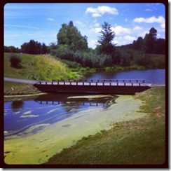VaudGolf