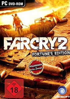 Far Cry 2 Pc Game Full Version Free Mediafire Download