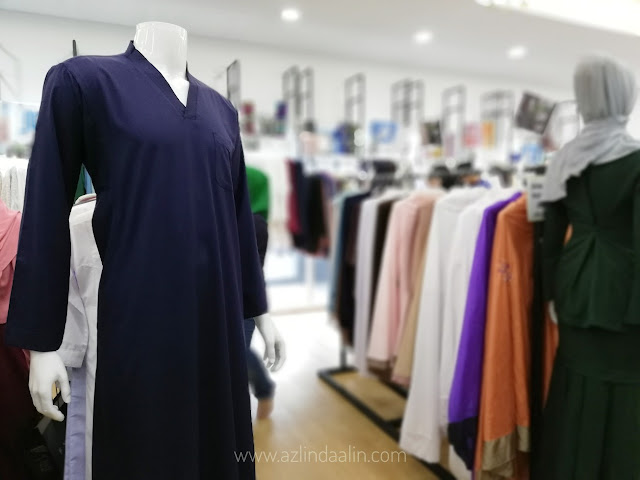 Baju Raya 2018 dari Butik Haqqi !, Butik Haqqi ,Haqqi, baju raya, raya aidilfitri, butik bangi sentral, 